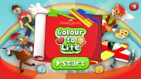 Colour to Life Screen Shot 0
