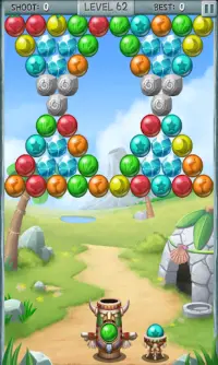 Bubble Totem Screen Shot 2