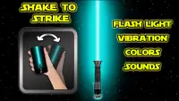 Simulator power lightsabers Screen Shot 5