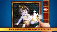 Hindu God Jigsaw Master Art Puzzle Screen Shot 2