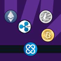 EXW Coins – Cryptocurrency Wallet Game