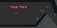 Paper Plane - Free Hyper Casual Game Screen Shot 0