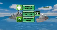 Sea Battle 3D Pro: Warships Screen Shot 4