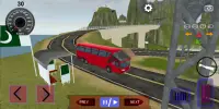 Pakistan Bus Simulator game Screen Shot 1