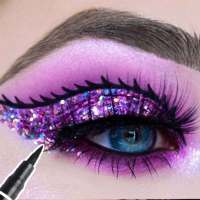 Moda Maquillaje Chicas Belleza