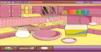 cooking yummy pizza for kids Screen Shot 1