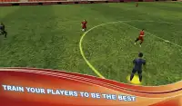 Super Soccer League Screen Shot 2