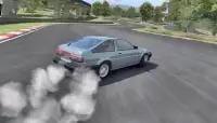 3D Racing Car Screen Shot 0