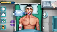 Hospital Surgeon; Doctor Game Screen Shot 1