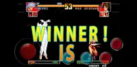 Rugal Arcade 97 King Screen Shot 1