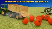 Superhero racing cars: Colors Fruit Wheels Screen Shot 1
