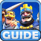 Strategy guide clash royale