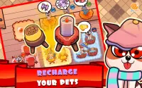 Petshop Master Screen Shot 3