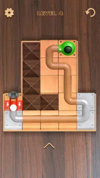 Number Puzzle: Push Merge Blast Block Roll Tangle Screen Shot 4