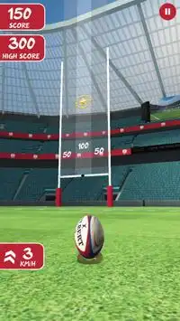 England Rugby 2016 Screen Shot 6
