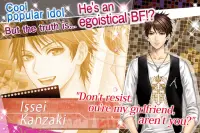 Love Gossip: Visual novel games English Screen Shot 5