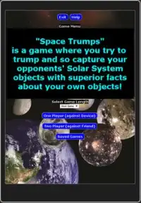 Space Trumps Pro Screen Shot 8