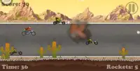 Bike VS Moto Racing Screen Shot 4
