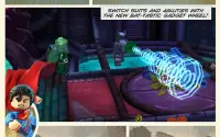 LEGO ® Batman: Beyond Gotham Screen Shot 7