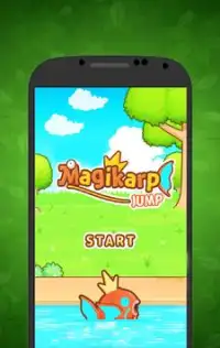 Tips Pokemon Magikarp Jump pro Screen Shot 0