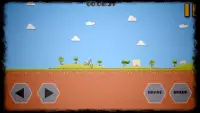 Bike Jump - Mountain Extreme Screen Shot 5