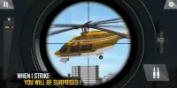 Sniper FPS: Gun Shooting Games Screen Shot 2