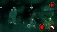 Scary Nun Adventure 3D:The Horror House Games 2K18 Screen Shot 2