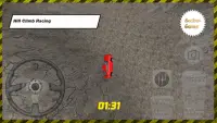 Sports Hill Climb Racing Game Screen Shot 3