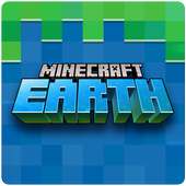 ΜΙΝECRΑFΤ EARTH : 2019 Edition