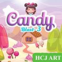 Candy blast 3