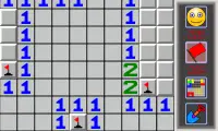 Color Minesweeper Screen Shot 5