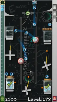 Atomic Pachinko Screen Shot 21