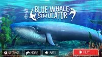 Blue Whale Simulator Screen Shot 5