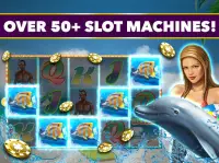 Slots Casino Spellen! Screen Shot 2