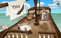 Coding Pirates Game Screen Shot 12