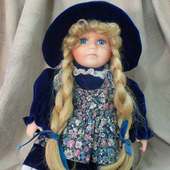 Porcelain Doll Jigsaw Puzzles