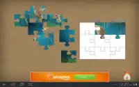 Fun Free Kids Jigsaw Puzzles Screen Shot 2