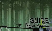 Guia para Ninja Arashi Screen Shot 2