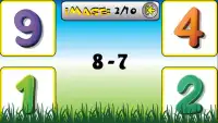 Math:Counting Numbers for Kids Screen Shot 2