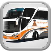 Po Haryanto Bus Simulator