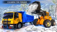 Construction Vehicles Excavator Dumper Truck Sim Screen Shot 7