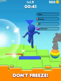 Color Jump Fun 3D Screen Shot 12