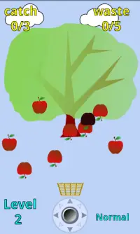 Harvest Apples For Good Screen Shot 3