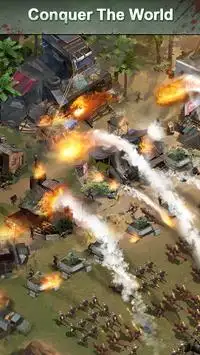 War of Jurassic Screen Shot 4