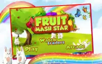 Fruit Mash Star Screen Shot 5