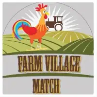 Farm Village Match V1.0 Screen Shot 6