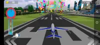 Airplane Games 2021 Screen Shot 3