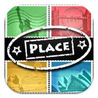 4 Pics 1 Place