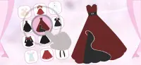 Fantasy Girl Dress Up Screen Shot 3