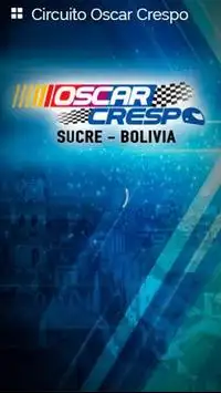 Circuito Sucre Oscar Crespo Screen Shot 2